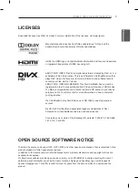 Preview for 11 page of LG 22LS5400 Owner'S Manual