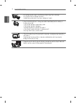 Preview for 14 page of LG 22LS5400 Owner'S Manual