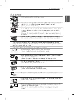 Preview for 15 page of LG 22LS5400 Owner'S Manual