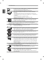 Preview for 16 page of LG 22LS5400 Owner'S Manual