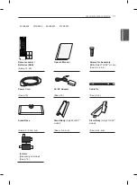 Preview for 19 page of LG 22LS5400 Owner'S Manual