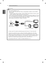 Preview for 20 page of LG 22LS5400 Owner'S Manual