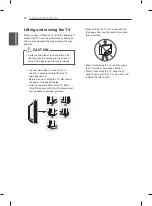 Preview for 22 page of LG 22LS5400 Owner'S Manual