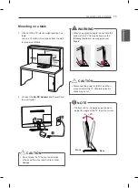 Preview for 23 page of LG 22LS5400 Owner'S Manual