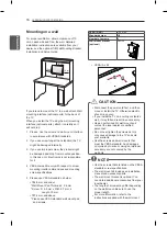 Preview for 24 page of LG 22LS5400 Owner'S Manual