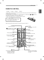 Preview for 27 page of LG 22LS5400 Owner'S Manual