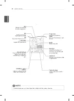 Preview for 28 page of LG 22LS5400 Owner'S Manual