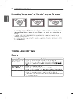 Preview for 32 page of LG 22LS5400 Owner'S Manual