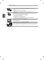 Preview for 38 page of LG 22LS5400 Owner'S Manual