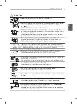 Preview for 39 page of LG 22LS5400 Owner'S Manual