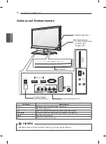 Preview for 44 page of LG 22LS5400 Owner'S Manual