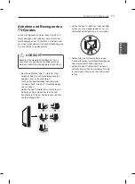 Preview for 45 page of LG 22LS5400 Owner'S Manual