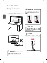 Preview for 46 page of LG 22LS5400 Owner'S Manual