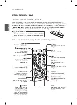 Preview for 50 page of LG 22LS5400 Owner'S Manual