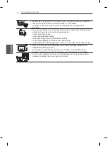 Preview for 62 page of LG 22LS5400 Owner'S Manual