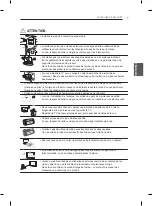 Preview for 63 page of LG 22LS5400 Owner'S Manual