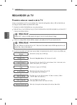 Preview for 72 page of LG 22LS5400 Owner'S Manual