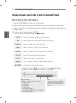 Preview for 76 page of LG 22LS5400 Owner'S Manual