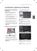 Preview for 77 page of LG 22LS5400 Owner'S Manual