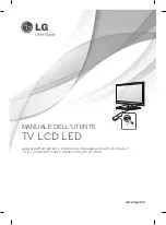 Preview for 81 page of LG 22LS5400 Owner'S Manual