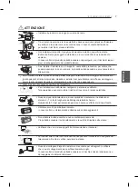 Preview for 87 page of LG 22LS5400 Owner'S Manual