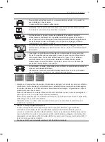 Preview for 89 page of LG 22LS5400 Owner'S Manual