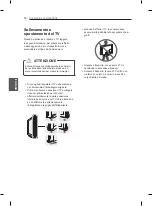 Preview for 94 page of LG 22LS5400 Owner'S Manual