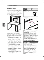 Preview for 96 page of LG 22LS5400 Owner'S Manual