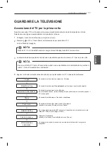 Preview for 97 page of LG 22LS5400 Owner'S Manual