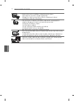 Preview for 114 page of LG 22LS5400 Owner'S Manual