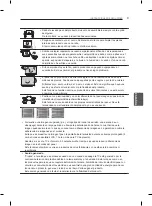 Preview for 117 page of LG 22LS5400 Owner'S Manual