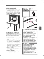 Preview for 123 page of LG 22LS5400 Owner'S Manual