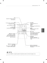 Preview for 127 page of LG 22LS5400 Owner'S Manual