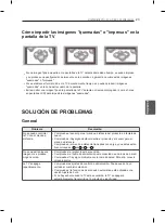 Preview for 131 page of LG 22LS5400 Owner'S Manual