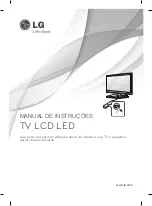 Preview for 133 page of LG 22LS5400 Owner'S Manual