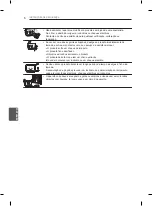 Preview for 138 page of LG 22LS5400 Owner'S Manual