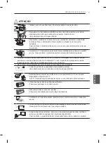 Preview for 139 page of LG 22LS5400 Owner'S Manual