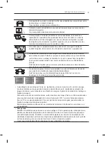 Preview for 141 page of LG 22LS5400 Owner'S Manual