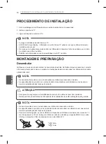 Preview for 142 page of LG 22LS5400 Owner'S Manual