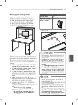 Preview for 147 page of LG 22LS5400 Owner'S Manual