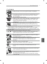 Preview for 163 page of LG 22LS5400 Owner'S Manual