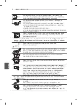 Preview for 164 page of LG 22LS5400 Owner'S Manual