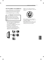 Preview for 169 page of LG 22LS5400 Owner'S Manual