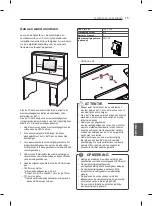 Preview for 171 page of LG 22LS5400 Owner'S Manual