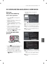 Preview for 177 page of LG 22LS5400 Owner'S Manual