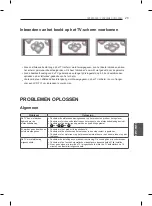 Preview for 179 page of LG 22LS5400 Owner'S Manual