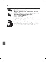 Preview for 186 page of LG 22LS5400 Owner'S Manual