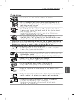 Preview for 187 page of LG 22LS5400 Owner'S Manual