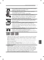 Preview for 189 page of LG 22LS5400 Owner'S Manual