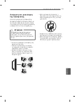 Preview for 193 page of LG 22LS5400 Owner'S Manual